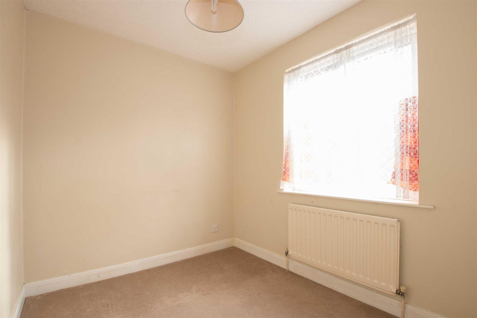Forches Close, Emerson Valley, Milton Keynes